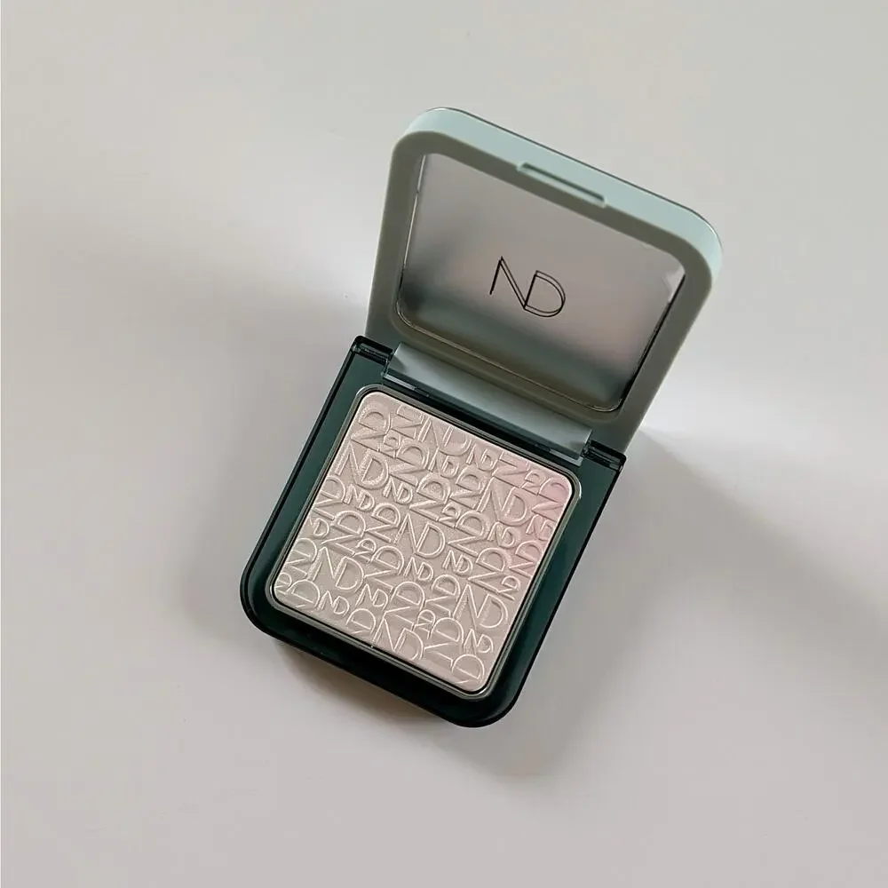 Natasha Denona Pastel Plexi Glow Highlighter 0.2 oz (full size)